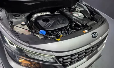 Kia Seltos 2021, 47451 км, за 17200000 KRW - фото 6