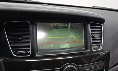 Kia K7 2014, 82931 км, за 7300000 KRW - фото 15