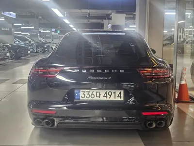 Porsche Panamera 2018, 103000 км, за 61900000 KRW - фото 6