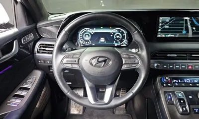 Hyundai Palisade 2021, 119258 км, за 25500000 KRW - фото 13