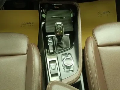 BMW X1 2020, 49300 км, за 89800 CNY - фото 16