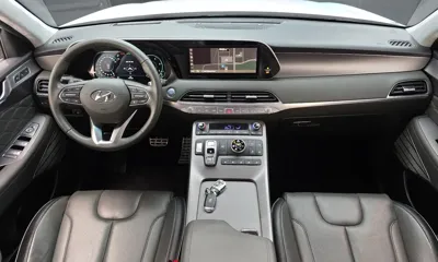 Hyundai Palisade 2022, 29598 км, за 35700000 KRW - фото 7