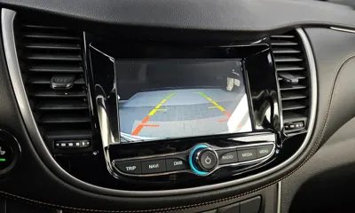 ChevroletGMDaewoo Trax 2017, 51495 км, за 8800000 KRW - фото 15