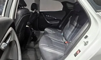 Hyundai Grandeur 2015, 106461 км, за 7800000 KRW - фото 12