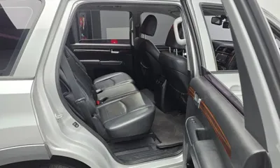 Kia Mohave 2017, 207672 км, за 9700000 KRW - фото 11