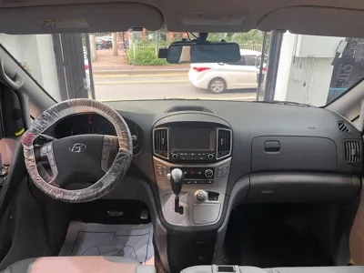 Hyundai Starex 2018, 59643 км, за 18900000 KRW - фото 9