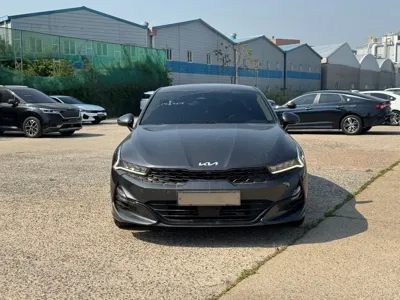 Kia K5 2023, 61477 км, за 29000000 KRW