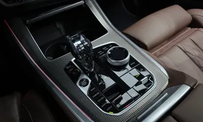BMW X5 2022, 24728 км, за 87500000 KRW - фото 9