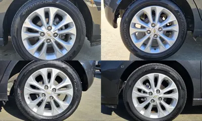 ChevroletGMDaewoo Spark 2019, 71514 км, за 7800000 KRW - фото 5