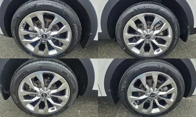 Kia Sorento 2021, 80530 км, за 21900000 KRW - фото 6