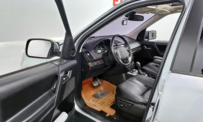 Land Rover Freelander 2011, 160262 км, за 4900000 KRW - фото 10