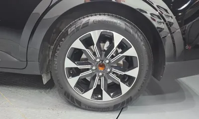 Kia Canival 2023, 53773 км, за 33000000 KRW - фото 21