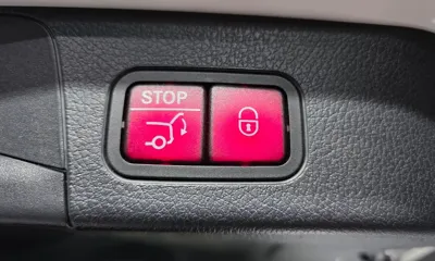 Mercedes-Benz GLB-Class 2021, 129874 км, за 28400000 KRW - фото 27