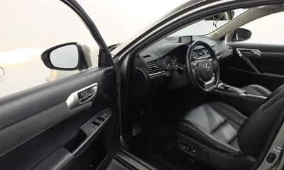 Lexus CT200h 2019, 64460 км, за 18900000 KRW - фото 10
