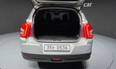 KG_Mobility_Ssangyong TIBOLI 2017, 74945 км, за 9500000 KRW - фото 20