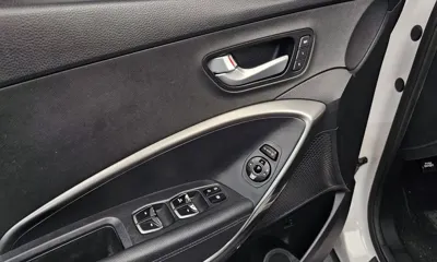 Hyundai Santafe 2016, 133705 км, за 12000000 KRW - фото 13