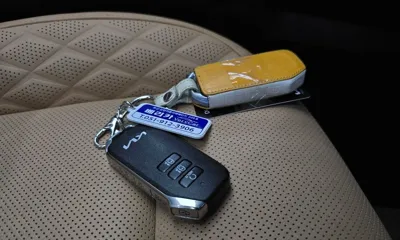 Kia Sorento 2022, 26769 км, за 32990000 KRW - фото 27