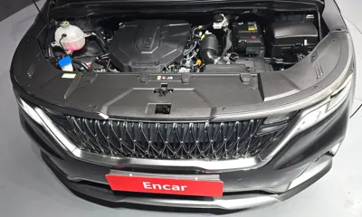 Kia Canival 2023, 40292 км, за 35200000 KRW - фото 6