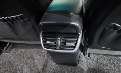 Hyundai Grandeur 2022, 127125 км, за 20000000 KRW - фото 35