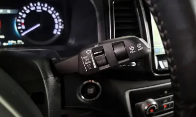 KG_Mobility_Ssangyong Rexton 2020, 64215 км, за 21500000 KRW - фото 28