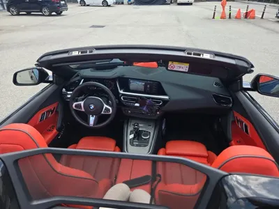 BMW Z4 2025, 17585 км, за 54820000 KRW - фото 9