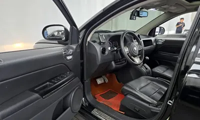 Jeep Compass 2012, 136119 км, за 3900000 KRW - фото 10