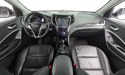 Hyundai Santafe 2013, 118490 км, за 7900000 KRW - фото 7