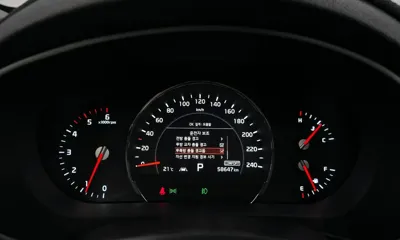Kia Sorento 2020, 58647 км, за 24500000 KRW - фото 8
