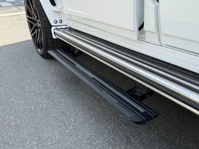 Mercedes-Benz G-Class 2015, 46753 км, за 95000000 KRW