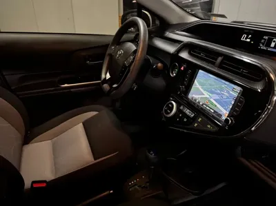 Toyota Prius 2019, 46800 км, за 13000000 KRW - фото 12
