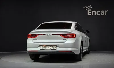 Renault-KoreaSamsung SM6 2016, 176257 км, за 6200000 KRW - фото 4