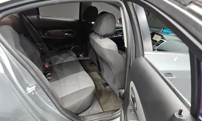 ChevroletGMDaewoo Lacetti 2010, 157217 км, за 1950000 KRW - фото 13
