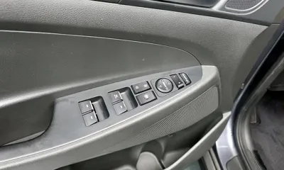 Hyundai Tucson 2018, 185099 км, за 10300000 KRW - фото 17