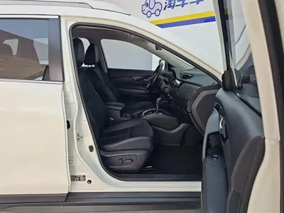 Nissan X-Trail 2020, 59800 км, за 74800 CNY - фото 8