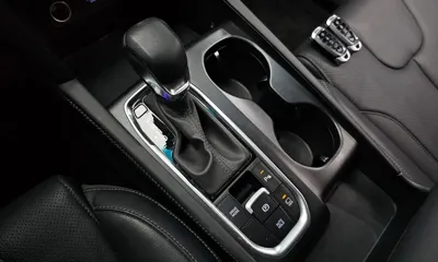 Hyundai Santafe 2020, 25152 км, за 24800000 KRW - фото 9