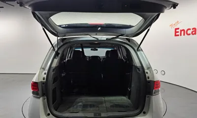 Honda Odyssey 2014, 141024 км, за 9700000 KRW - фото 20