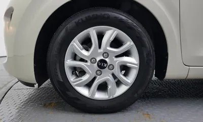 Kia Morning 2018, 35860 км, за 7500000 KRW - фото 5