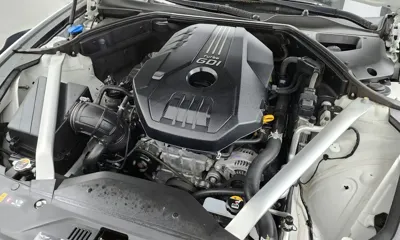 Genesis G70 2023, 32716 км, за 31700000 KRW - фото 6