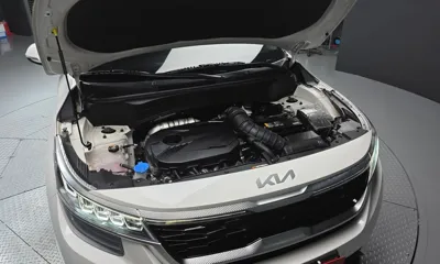 Kia Seltos 2023, 31669 км, за 21200000 KRW - фото 6