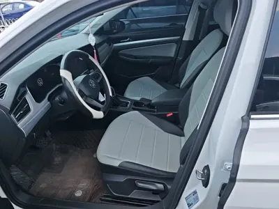 Volkswagen Bora 2024, 10500 км, за 70200 CNY - фото 15