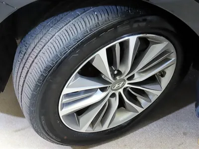 Hyundai Grandeur 2016, 178381 км, за 5500000 KRW - фото 20