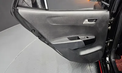 Kia Morning 2017, 67743 км, за 9350000 KRW - фото 25