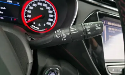 ChevroletGMDaewoo Trailblazer 2022, 77264 км, за 17700000 KRW - фото 20