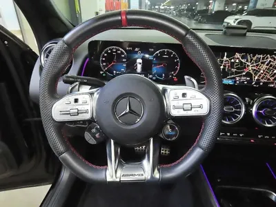 Mercedes-Benz GLB-Class 2023, 18105 км, за 41500000 KRW - фото 8