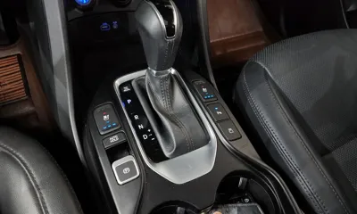 Hyundai Santafe 2016, 85704 км, за 15000000 KRW - фото 9