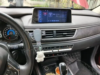 Dongfeng Fengon 580 2017, 126000 км, за 33326.78 CNY - фото 10