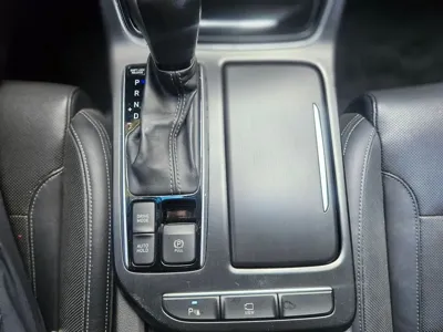 Hyundai Grandeur 2018, 103000 км, за 12990000 KRW - фото 14