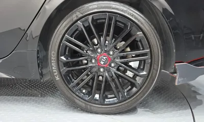 Kia K3 2019, 103169 км, за 10500000 KRW - фото 21
