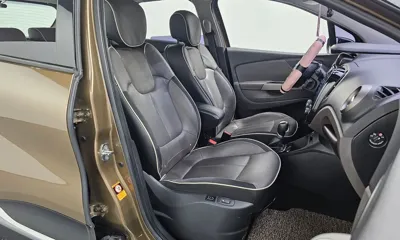 Renault-KoreaSamsung QM3 2016, 124148 км, за 5900000 KRW - фото 12
