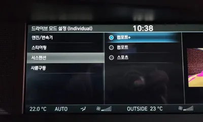 Genesis EQ900 2016, 82583 км, за 27990000 KRW - фото 34